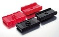 Leaf Spring Pad
